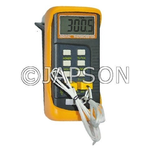 Thermocouple Thermometer Thermocouple Thermometer